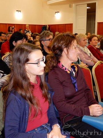 A zeneiskola volt növendékei koncerteztek 06